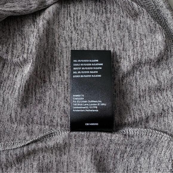 NWT Anthropologie Lurex Cowl-Neck Off-The-Shoulder Top. - Picture 13 of 14